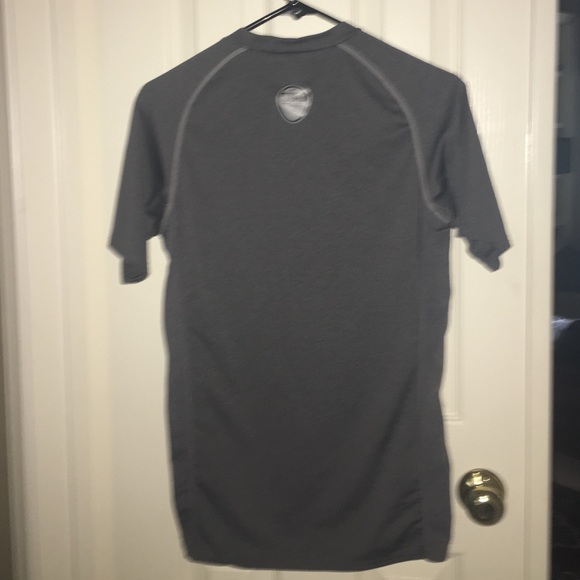 Nike Pro Fit Dry Shirt - Picture 2 of 4